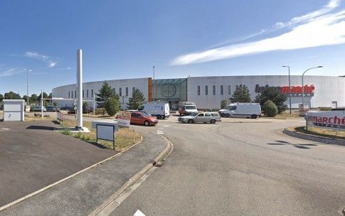 BODY MINUTE - Senlis