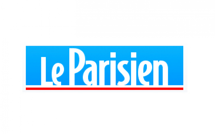 Logo le parisien
