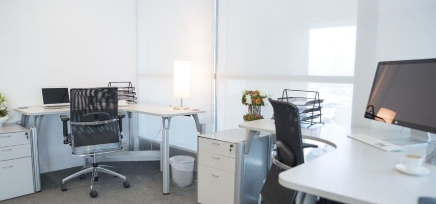 local professionnel à Senlis Oise