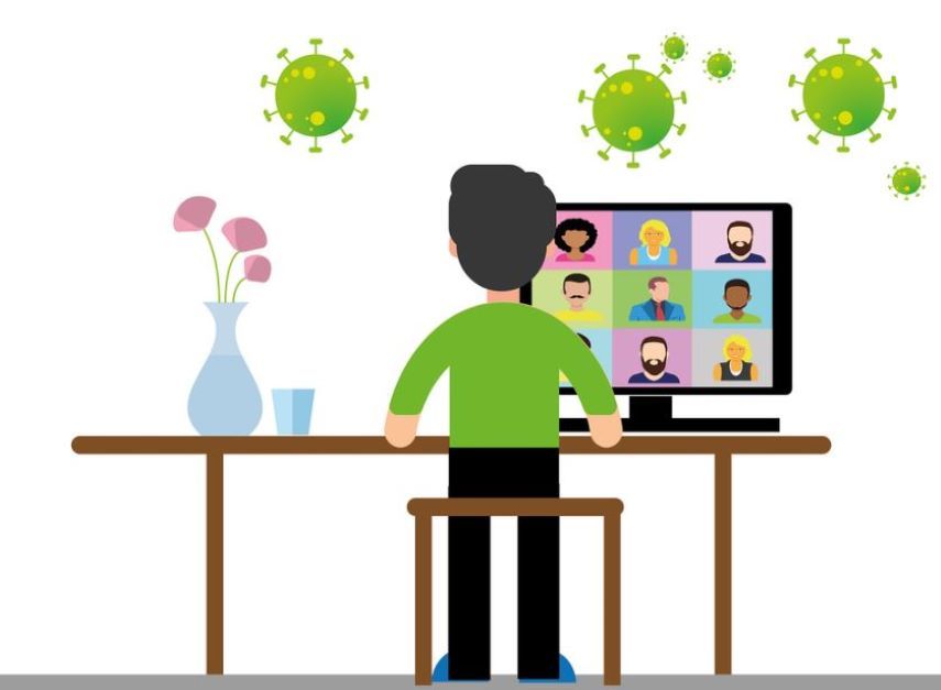 impact covid immobilier entreprise