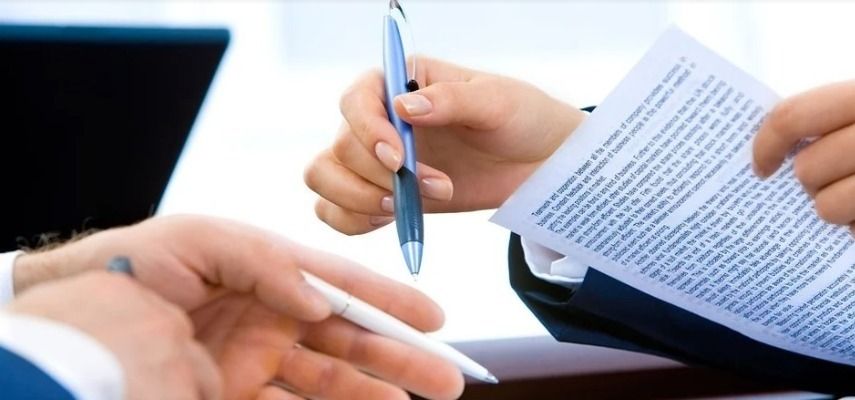 pas de porte droit au bail