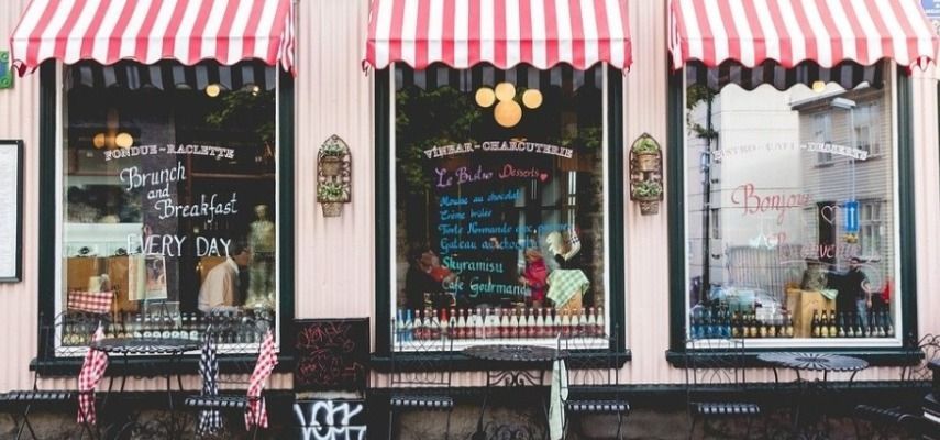 commerce centre ville 