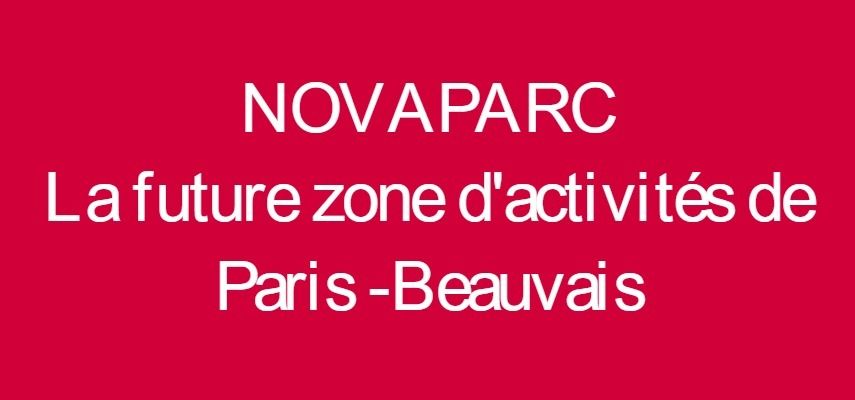 novaparc beauvais