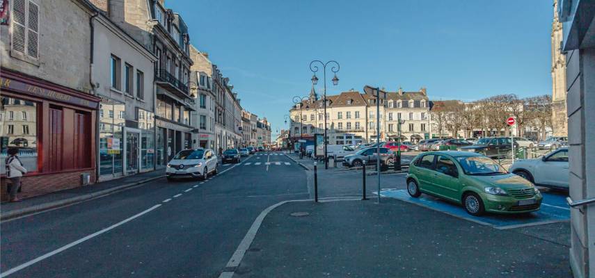 entreprise compiègne