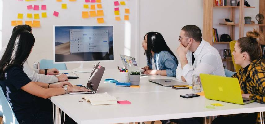 utilisateurs de bureaux