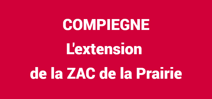 zac de la prairie compiègne
