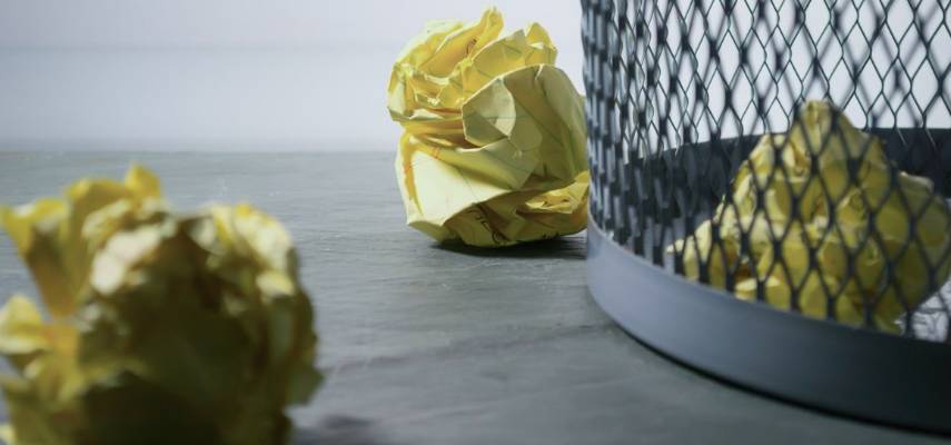 écogestes au bureau