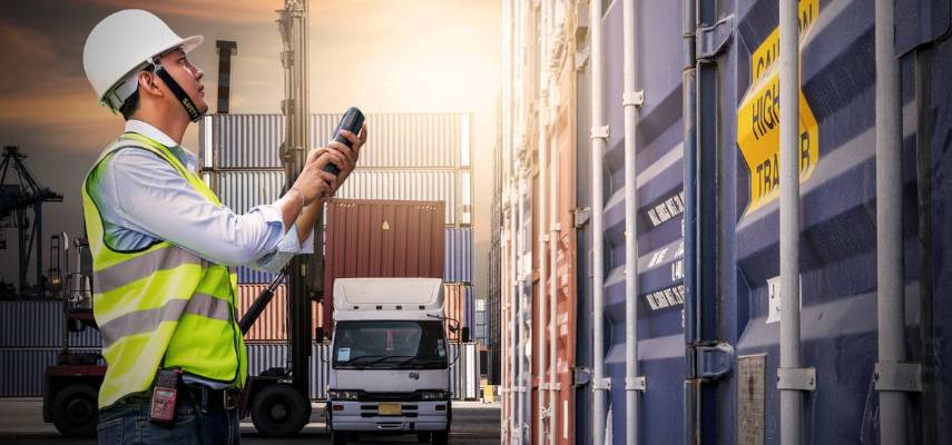 dernier kilomètre logistique