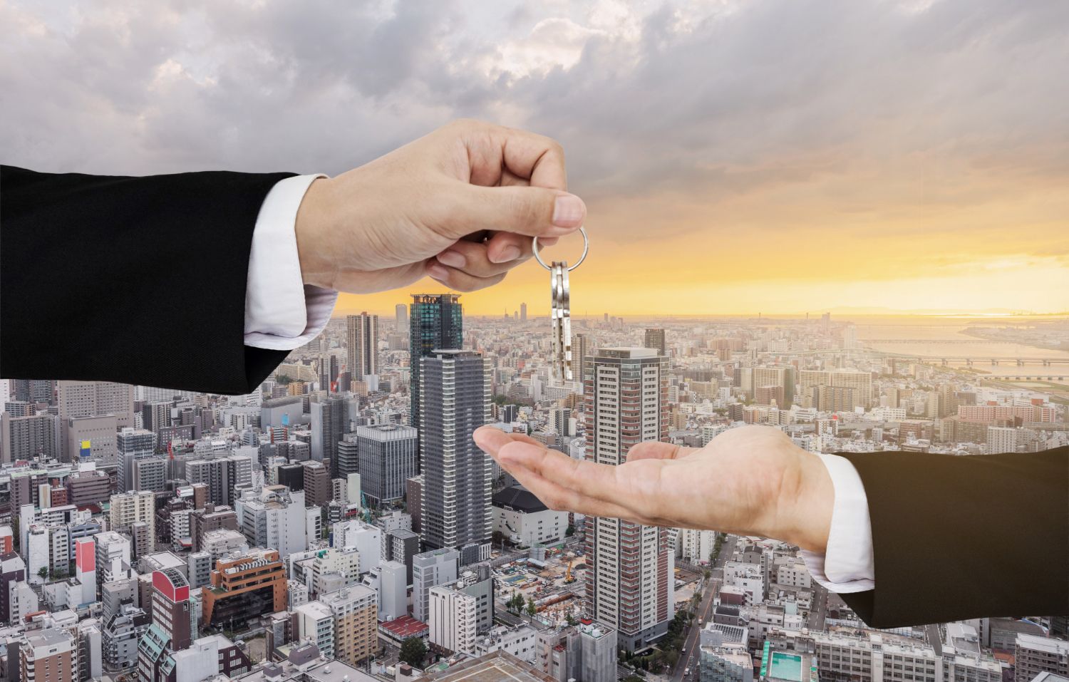  VEFA en immobilier d'entreprise 